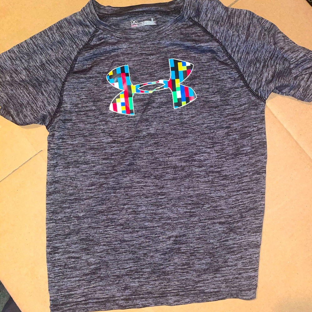 UA shirt
